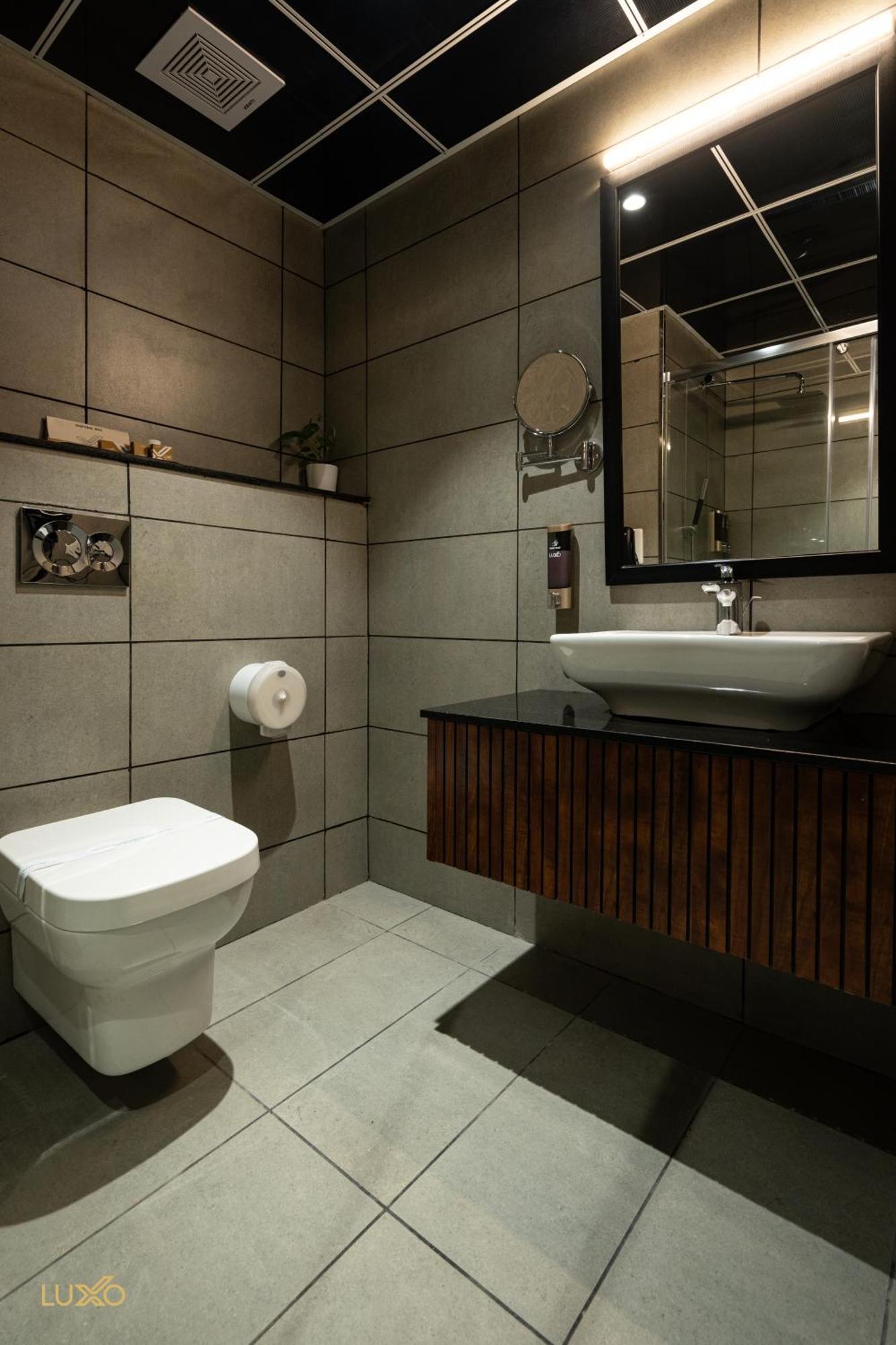 Luxo Kochi Hotel Kültér fotó